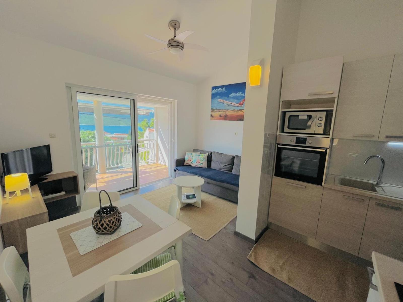 Boomerang Apartments เคล็ค ห้อง รูปภาพ