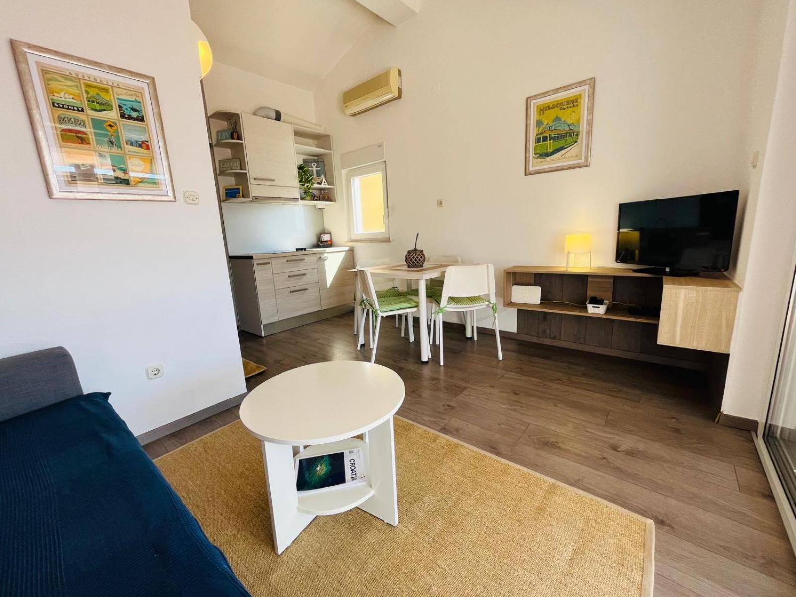 Boomerang Apartments เคล็ค ภายนอก รูปภาพ