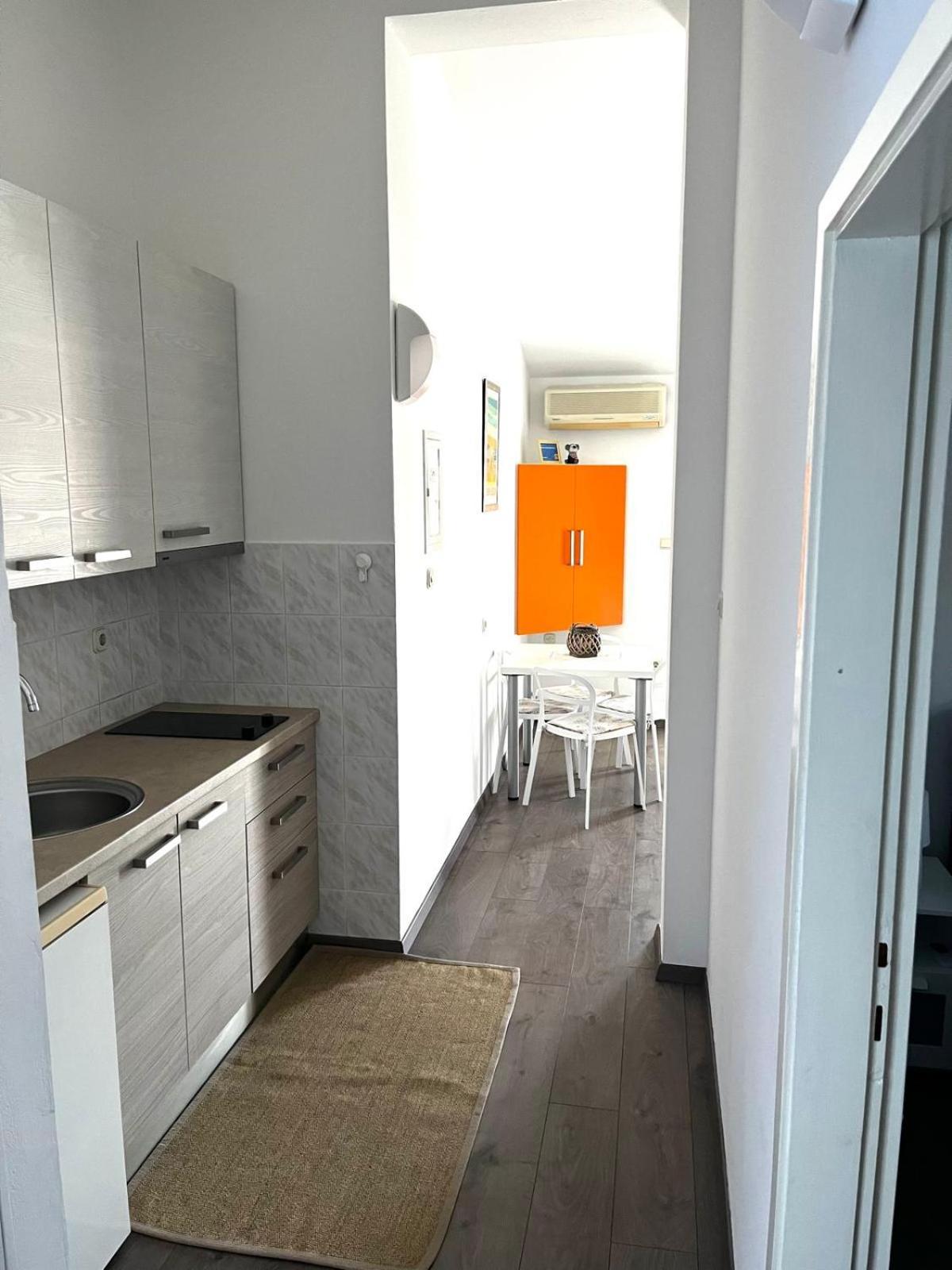 Boomerang Apartments เคล็ค ภายนอก รูปภาพ