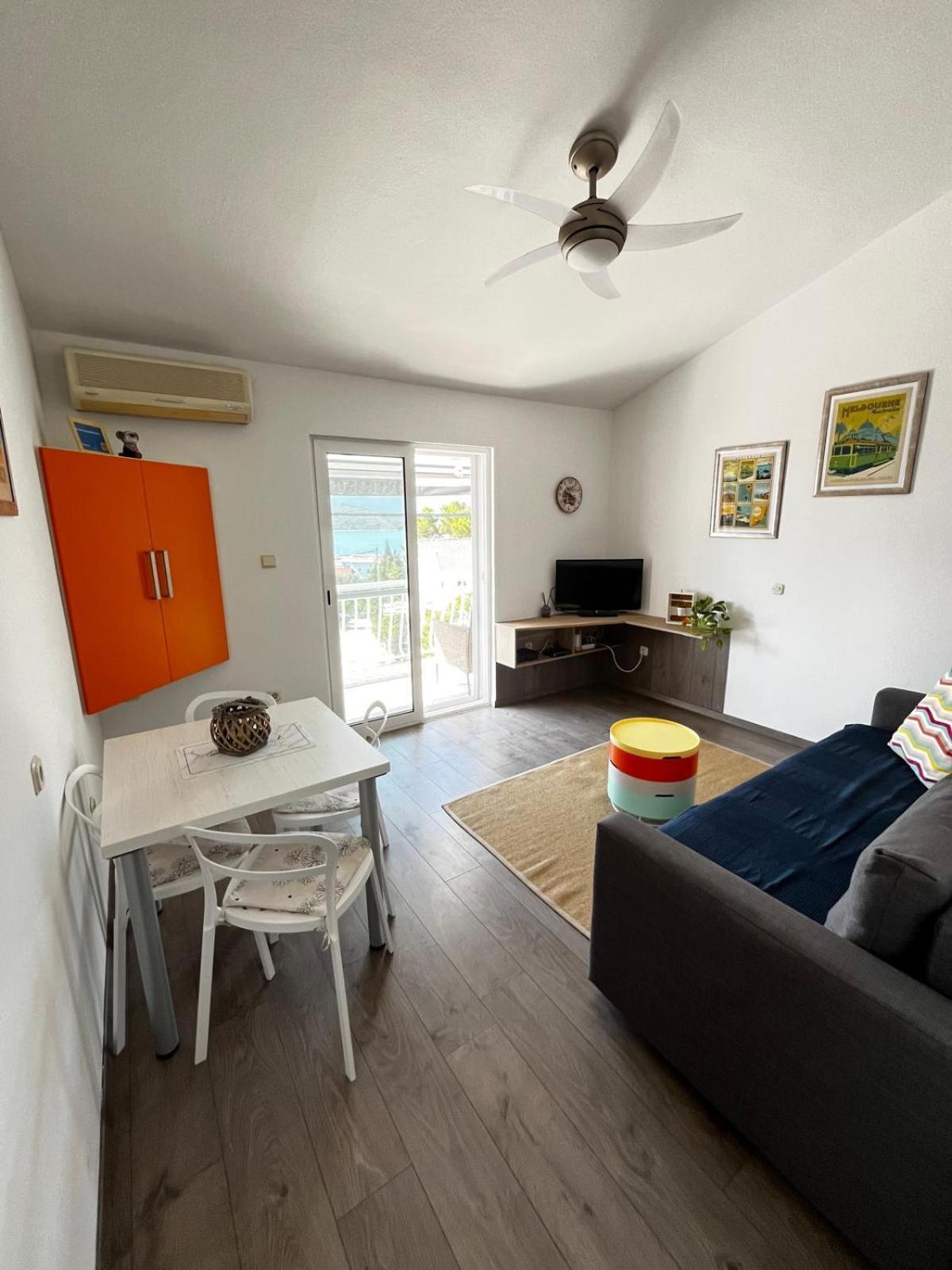 Boomerang Apartments เคล็ค ห้อง รูปภาพ